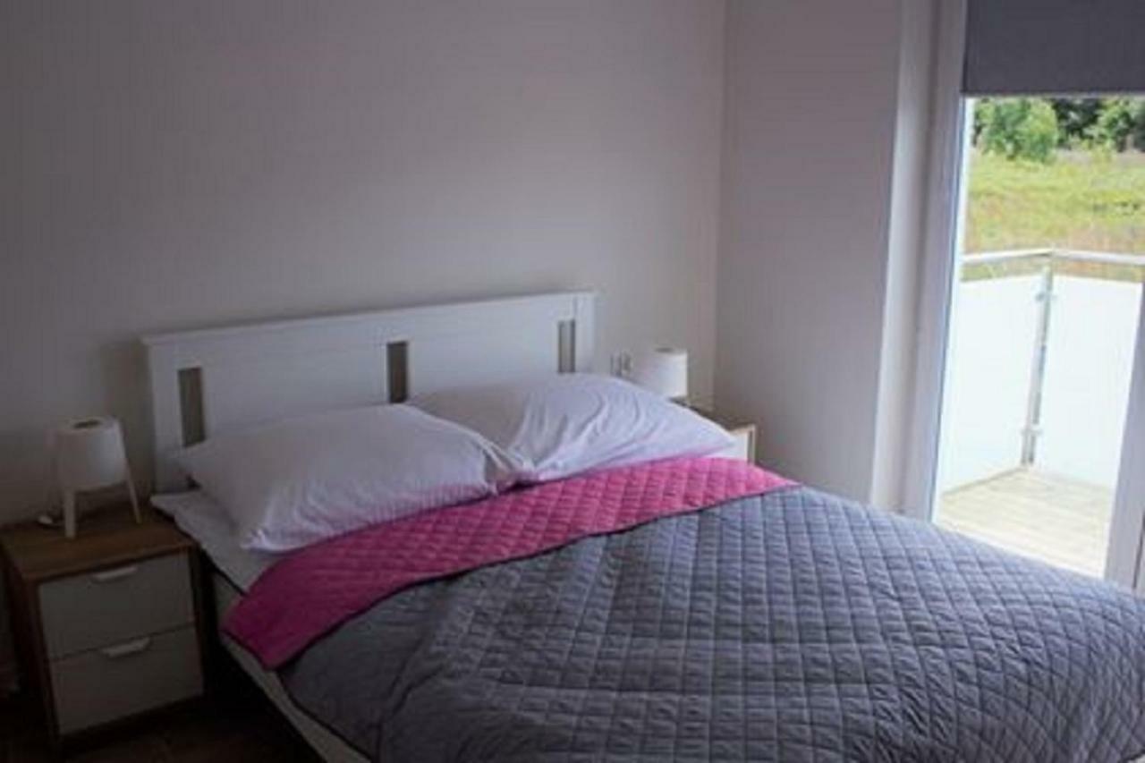 Morska Perla Hotel Władysławowo Buitenkant foto